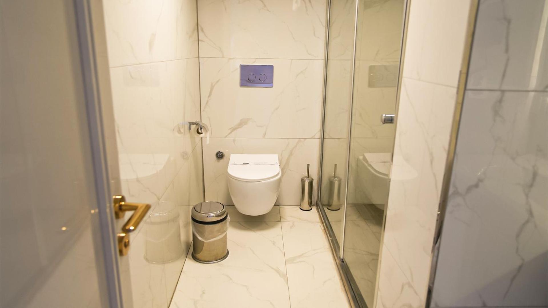 Otel Sky Hill Ankara