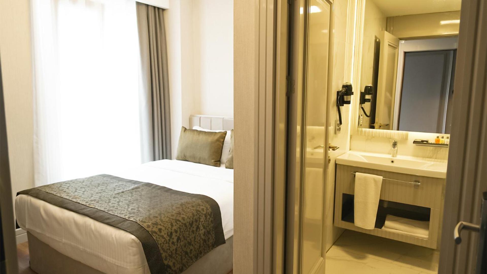 Otel Sky Hill