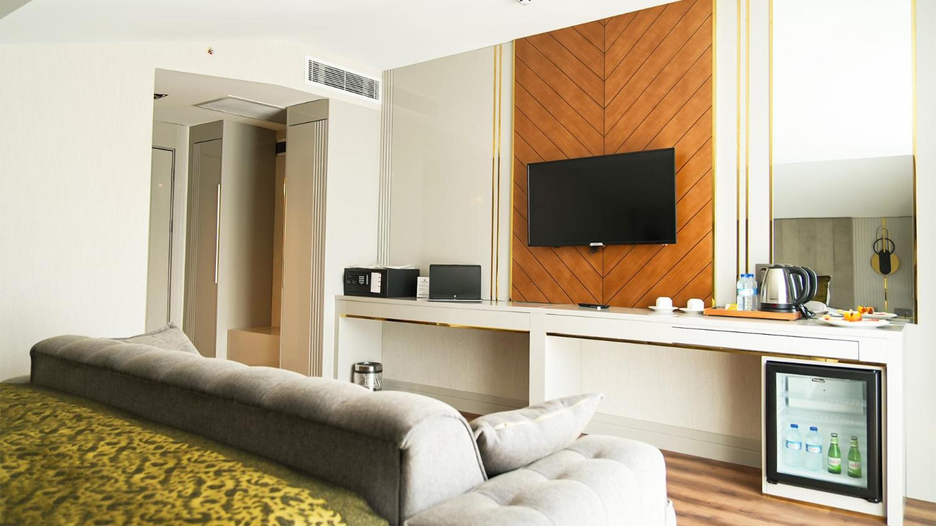 Sky Hill Otel