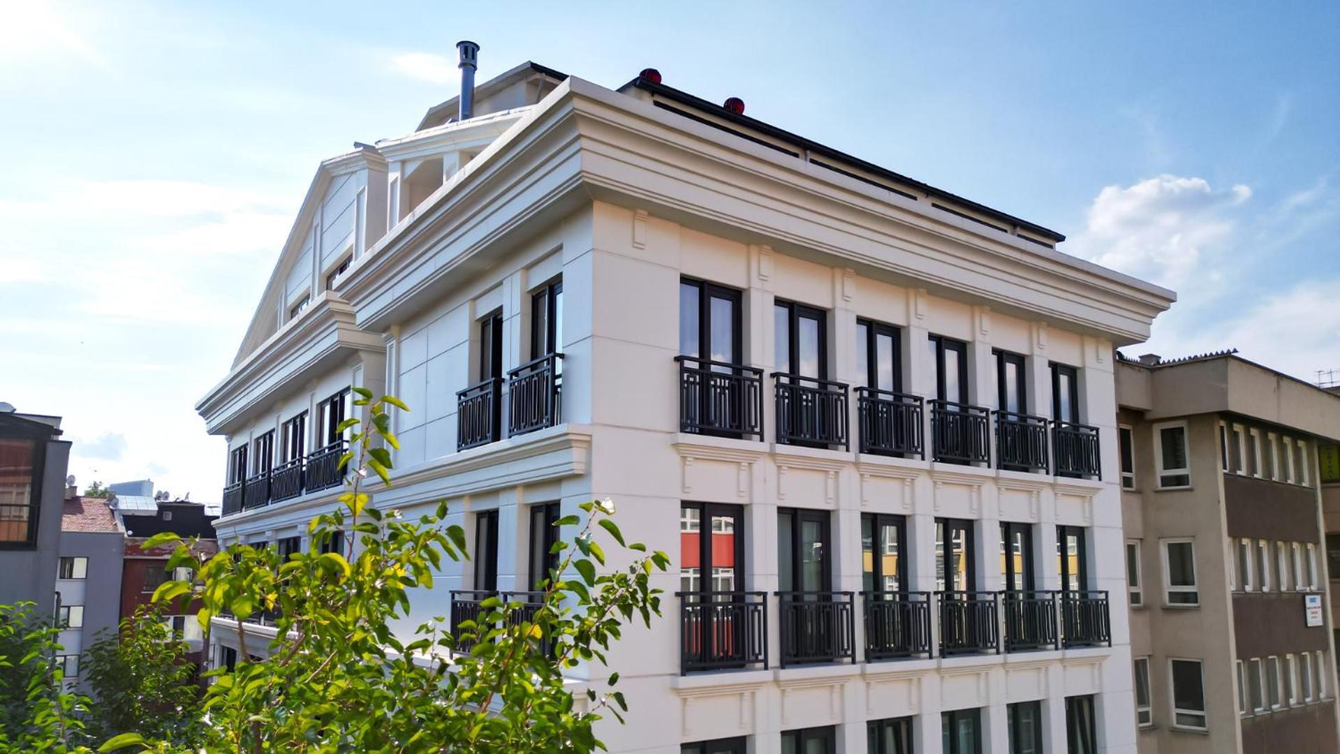Sky Hill Otel Ankara