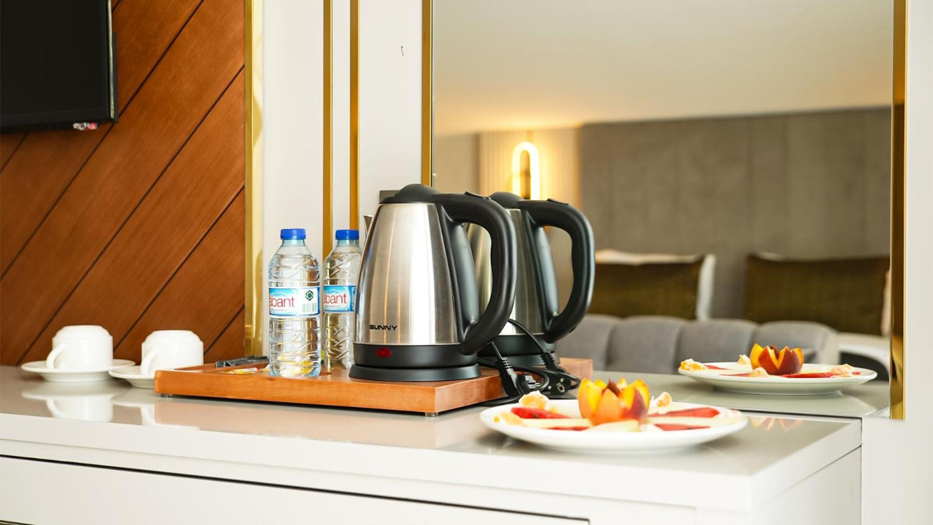 Sky Hill 4* Ankara
