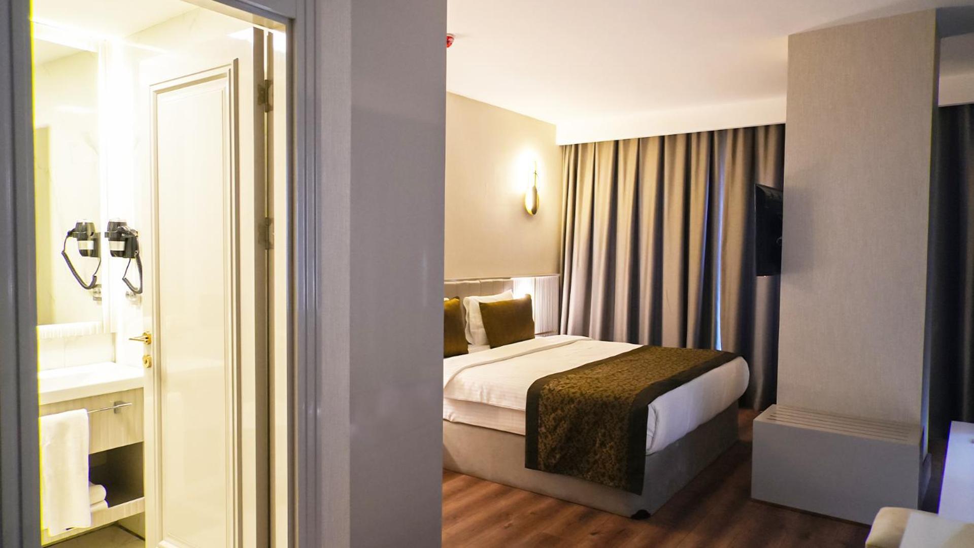 Sky Hill Ankara