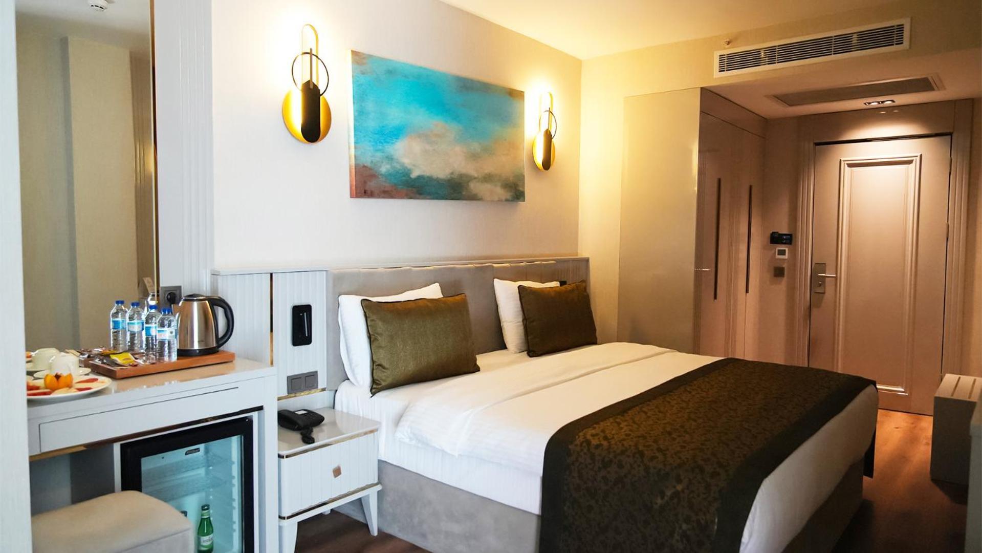 Otel Sky Hill