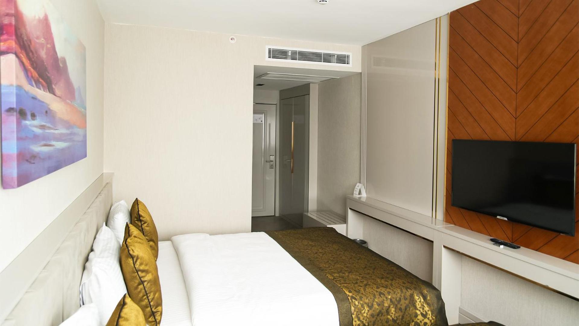 Sky Hill Otel