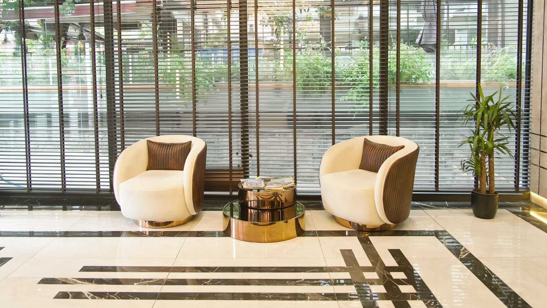 Sky Hill 4* Ankara