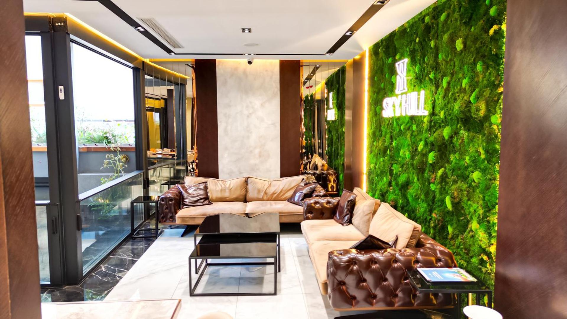 Otel Sky Hill